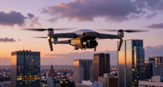 drone flying challenges