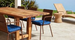 durable outdoor furniture materials