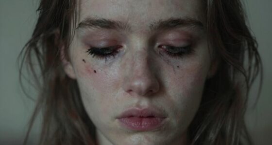 early signs of fatigue