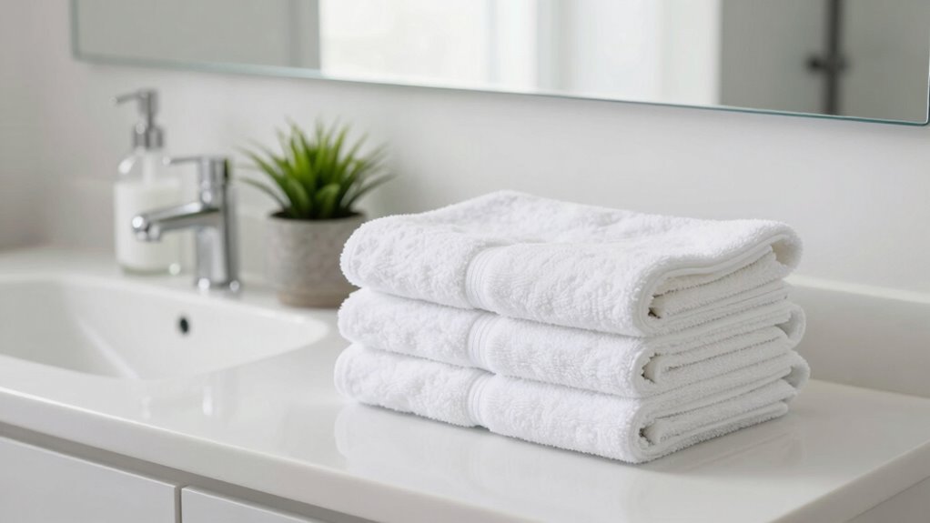 eco friendly mold prevention routine
