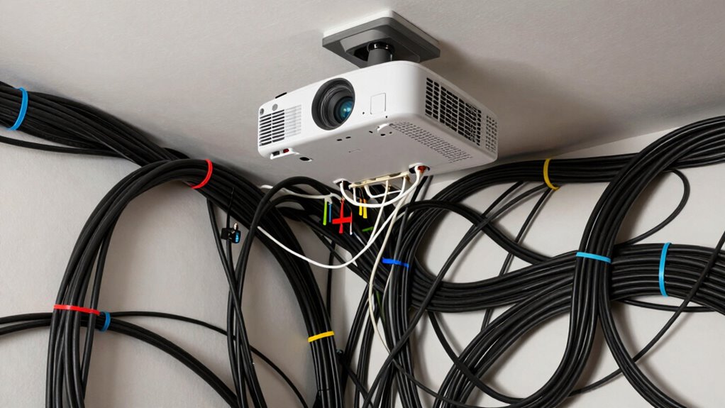 effective cable management strategies