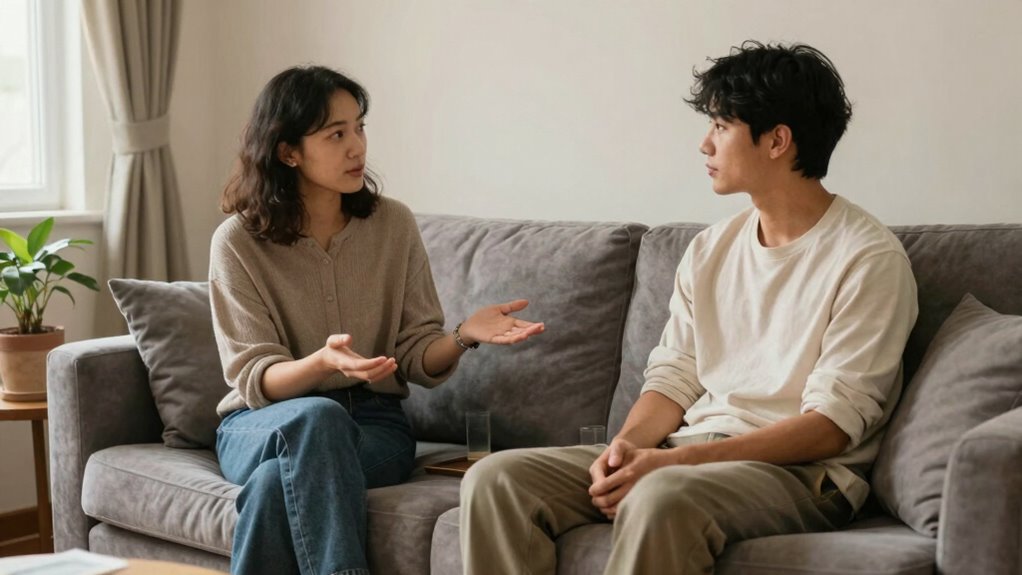 effective empathetic boundary setting