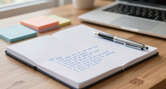 effective note taking techniques