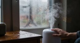 effects of humidity levels
