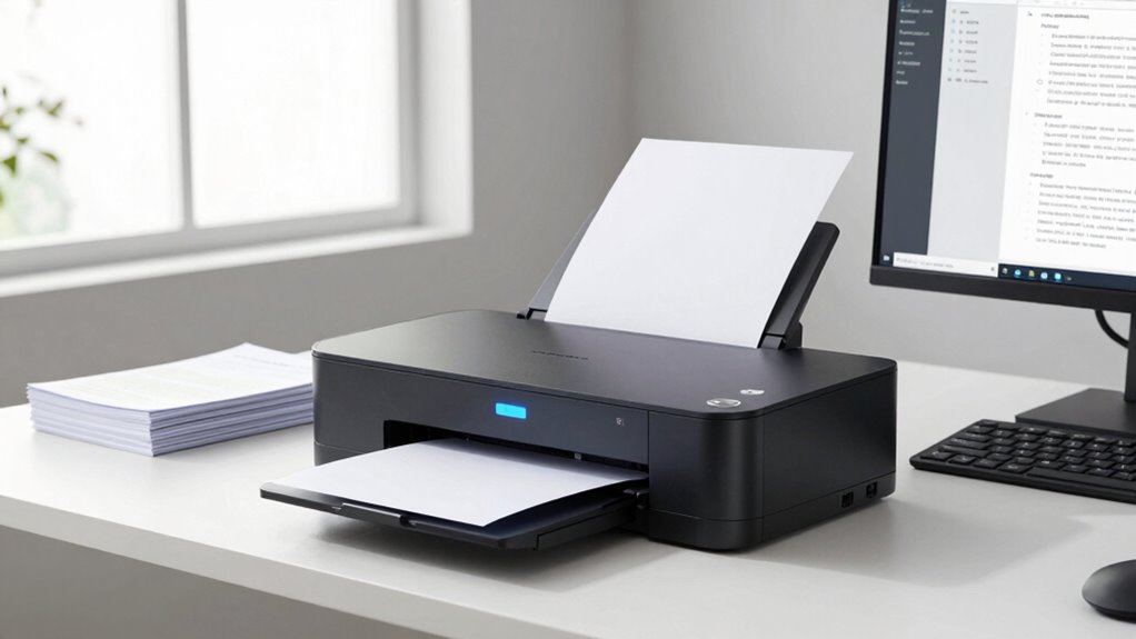 efficient digital document management