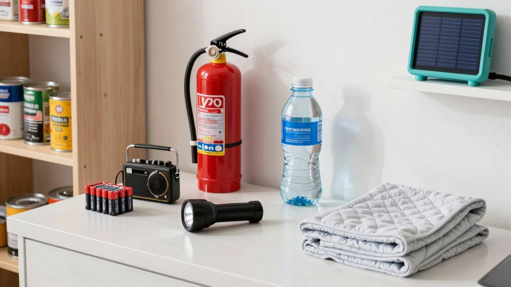 efficient outage preparedness tips