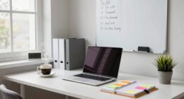 efficient planning during busy