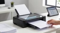 efficient scanning streamlines workflow