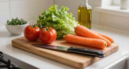 effortless stress free cooking