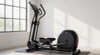 ellipticals are impactful home equipment
