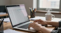 email fatigue before hours
