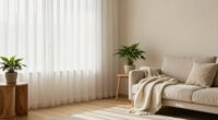 enhance room ambiance creatively