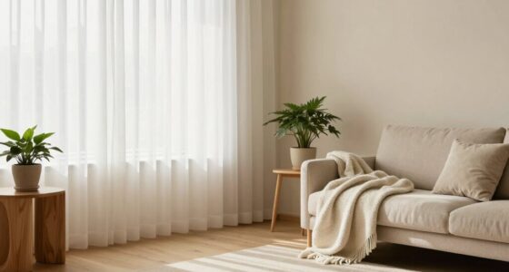 enhance room ambiance creatively