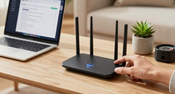 enhance wi fi security quickly