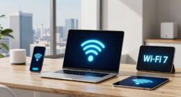 enhanced wireless connectivity comparison