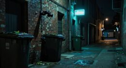 enhancing low light video quality