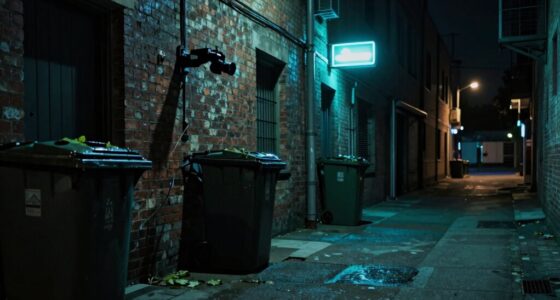 enhancing low light video quality