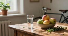 environmental influence on habits