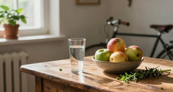 environmental influence on habits