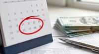extra time for payments