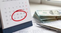 extra time for payments