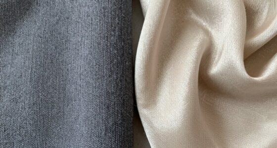 fabric insulation and breathability