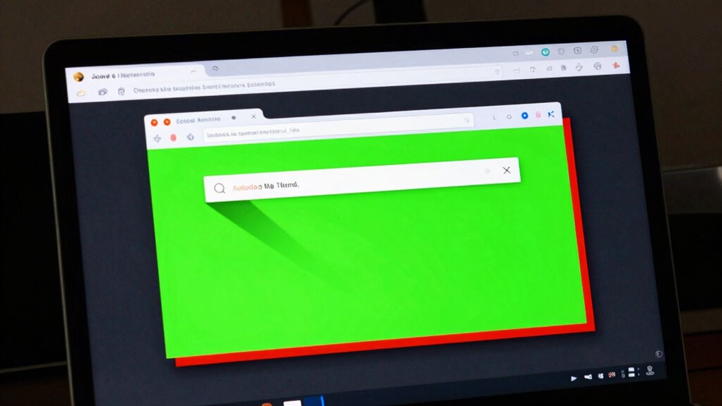 fake alerts exploit trust