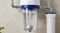 filtering water contaminants effectively