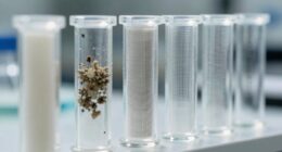 filtration size precision explained