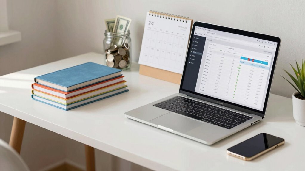 financial mindfulness and preparedness