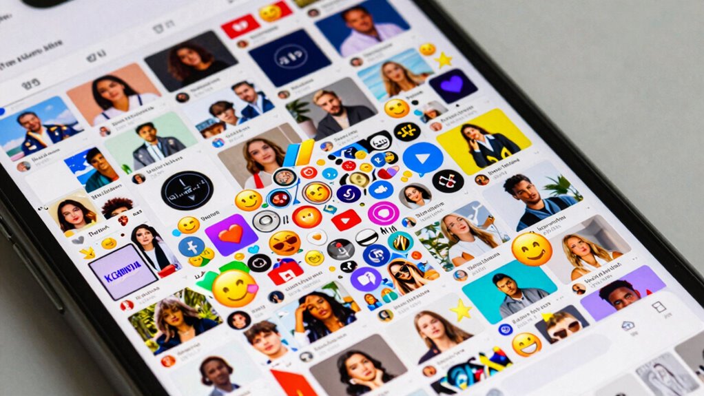 fleeting trends fueled by algorithms