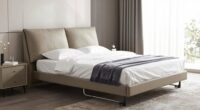 flexible sleep position options