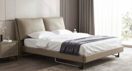 flexible sleep position options