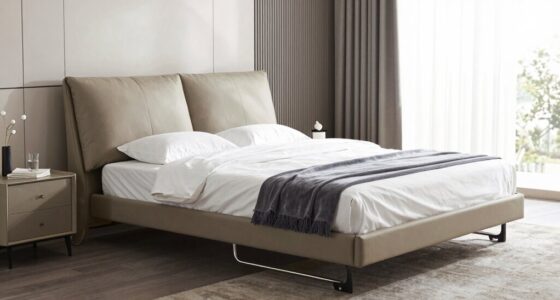 flexible sleep position options