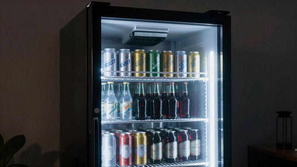 fridge noise troubleshooting tips