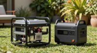 generator types comparison guide