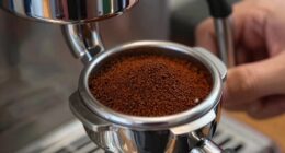 grind size affects espresso