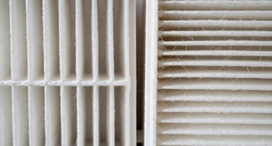 hepa filter distinctions explained