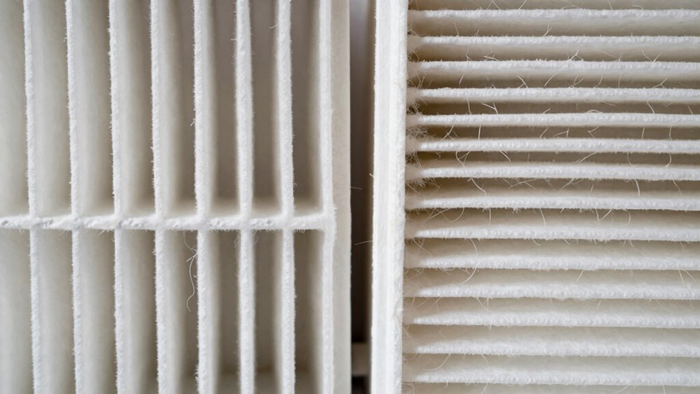hepa filter distinctions explained