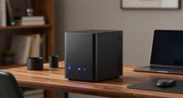 home nas storage uses