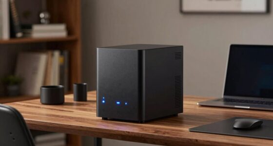 home nas storage uses