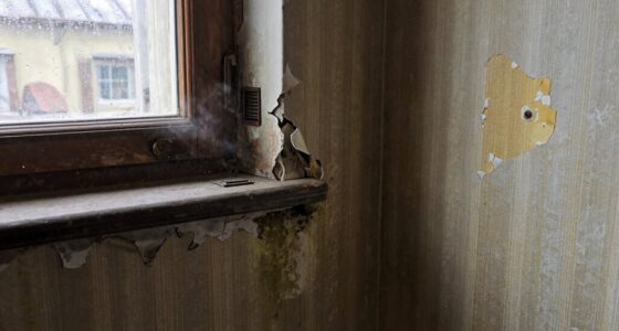 humidity imbalance causes discomfort