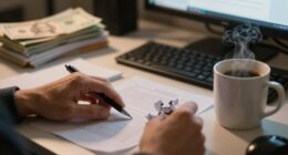 ignoring stress triggers consistently