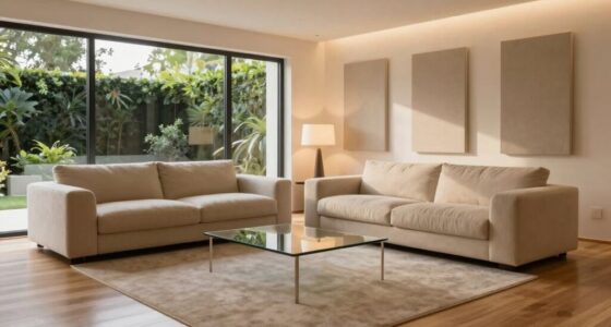 immediate room sound recognition