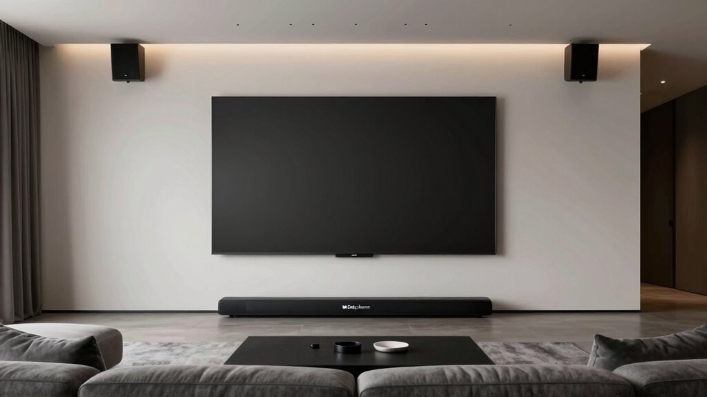 immersive 3d surround sound