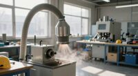 importance of fine dust