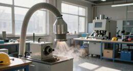 importance of fine dust