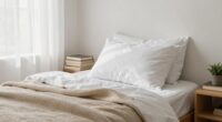 improve sleep with basics
