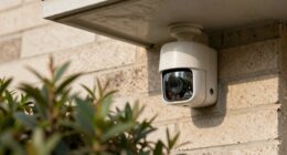 incorrect doorbell camera positioning