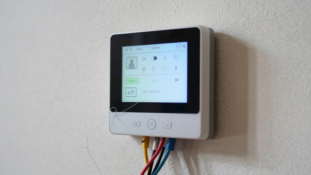 inefficient thermostat installation mistakes